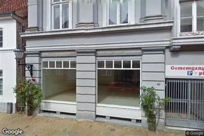 Commercial properties for sale in Tønder - Photo from Google Street View