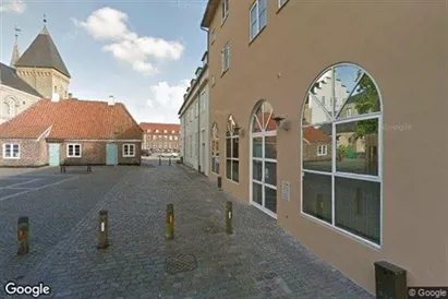 Commercial properties for sale in Varde - Photo from Google Street View