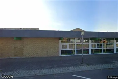 Bedrijfsruimtes te koop in Herning - Foto uit Google Street View