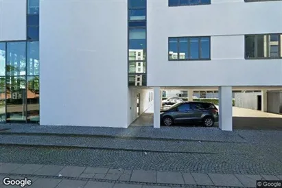 Office spaces for sale in Horsens - Photo from Google Street View