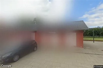 Kantorruimte te koop in Bording - Foto uit Google Street View