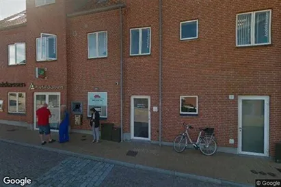 Clinics for sale in Ringe - Photo from Google Street View