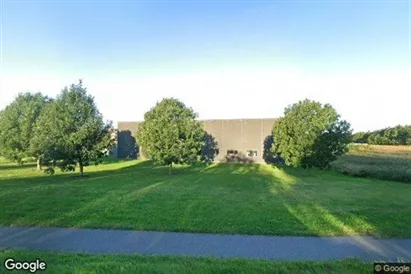 Warehouses for sale in Brønderslev - Photo from Google Street View