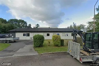 Lager zum Kauf in Frederikssund – Foto von Google Street View