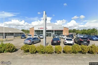 Warehouses for sale in Esbjerg Ø - Photo from Google Street View