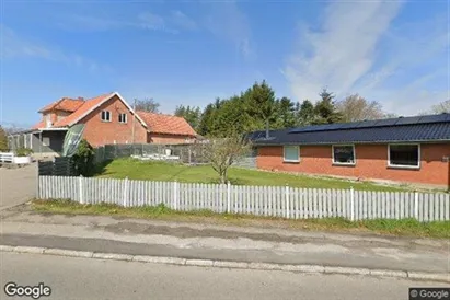 Lokaler til salg i Kalundborg - Foto fra Google Street View