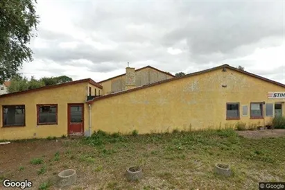 Warehouses for sale in Jægerspris - Photo from Google Street View