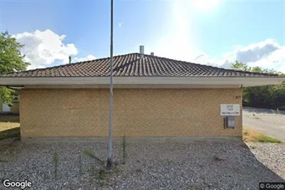 Office spaces for sale in Randers NV - Photo from Google Street View