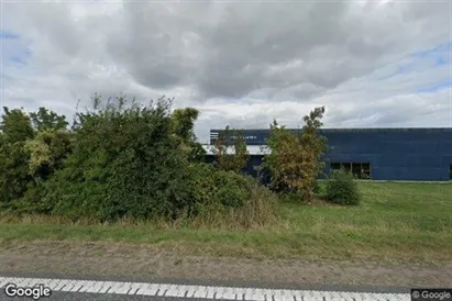 Industrial properties for sale in Sakskøbing - Photo from Google Street View