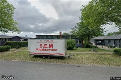 Warehouses for sale in Søborg - Photo from Google Street View