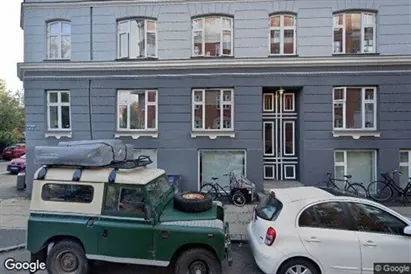 Kontorslokaler till salu i Österbro – Foto från Google Street View