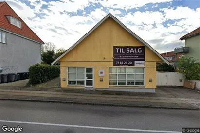 Commercial properties for sale in Vanløse - Photo from Google Street View