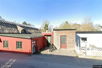 Commercial properties for sale in Fårevejle - Photo from Google Street View