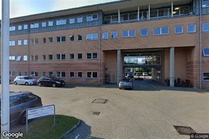 Office spaces for sale in Horsens - Photo from Google Street View