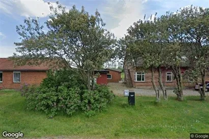 Commercial properties for sale in Skærbæk - Photo from Google Street View