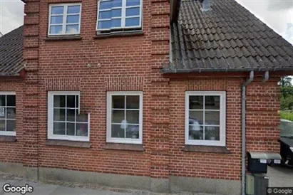 Bedrijfsruimtes te koop in Varde - Foto uit Google Street View