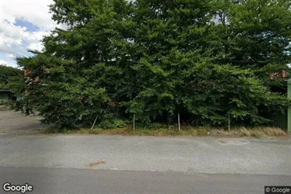 Lager zum Kauf in Varde – Foto von Google Street View