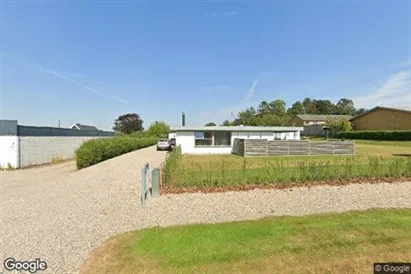 Lokaler til salg i Haderslev - Foto fra Google Street View