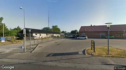 Office spaces for sale in Herlufmagle - Photo from Google Street View