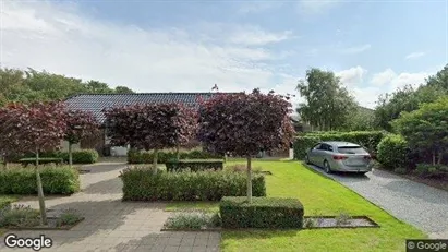 Commercial properties for sale in Esbjerg V - Photo from Google Street View