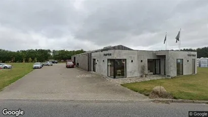 Warehouses for sale in Hedensted - Photo from Google Street View