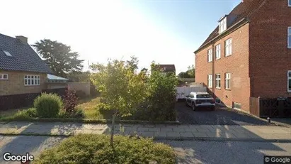 Lokaler til salgs i Frederikshavn – Bilde fra Google Street View