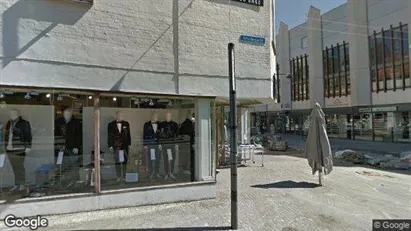 Commercial properties for sale in Herning - Photo from Google Street View