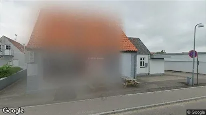 Bedrijfsruimtes te koop in Ølsted - Foto uit Google Street View