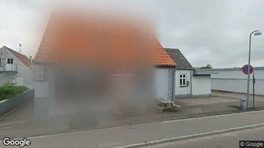 Commercial properties for sale i Ølsted - Photo from Google Street View