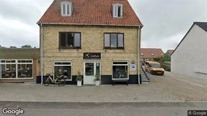 Commercial properties for sale in Ølsted - Photo from Google Street View