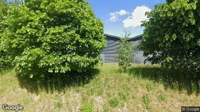 Warehouses for sale in Løsning - Photo from Google Street View