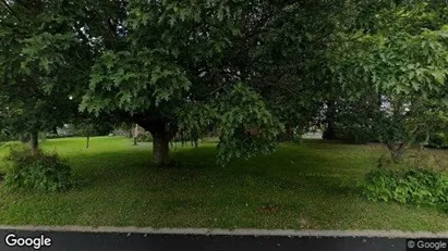 Gewerbeflächen zum Kauf in Horsens – Foto von Google Street View