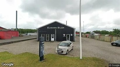 Producties te koop in Skælskør - Foto uit Google Street View