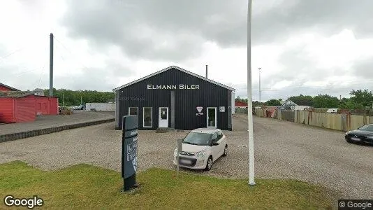 Producties te koop i Skælskør - Foto uit Google Street View