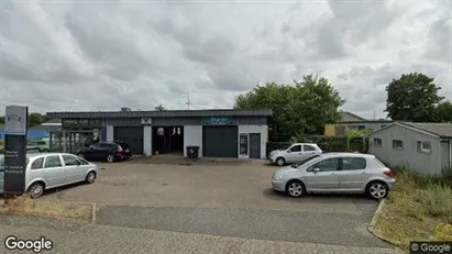 Warehouses for sale in Esbjerg - Photo from Google Street View