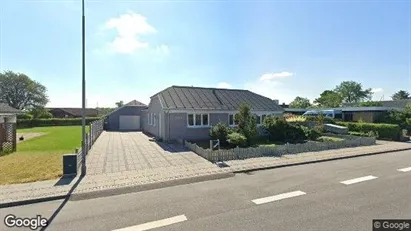 Office spaces for sale in Videbæk - Photo from Google Street View