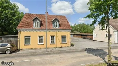 Bedrijfsruimtes te koop in Sorø - Foto uit Google Street View