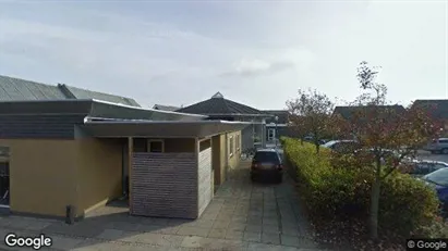 Bedrijfsruimtes te koop in Hurup Thy - Foto uit Google Street View