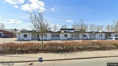 Commercial properties for sale in Ikast - Photo from Google Street View