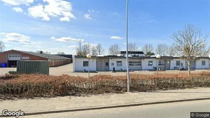 Commercial properties for sale in Ikast - Photo from Google Street View