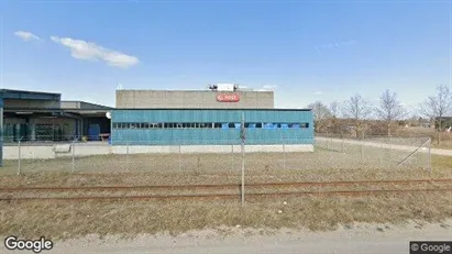 Warehouses for sale in Ringsted - Photo from Google Street View