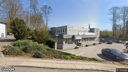 Gewerbeflächen zum Kauf in Egtved – Foto von Google Street View