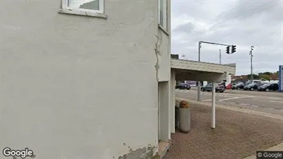 Gewerbeflächen zum Kauf in Sønderborg – Foto von Google Street View