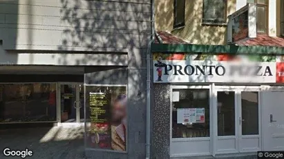 Commercial properties for sale in Sønderborg - Photo from Google Street View