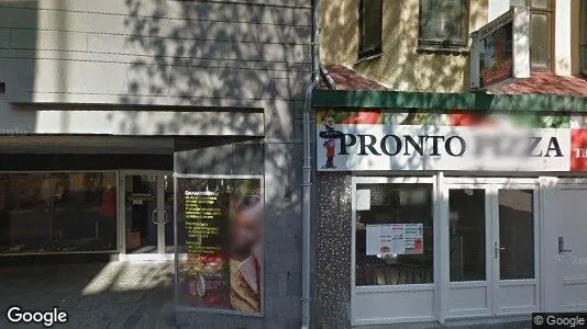 Commercial properties for sale i Sønderborg - Photo from Google Street View