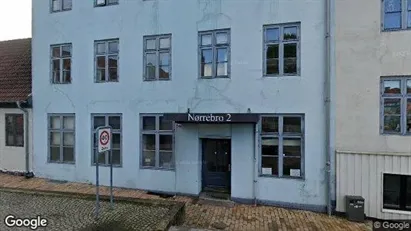 Bedrijfsruimtes te koop in Sønderborg - Foto uit Google Street View