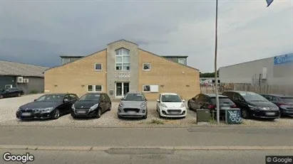 Warehouses for sale in Odense S - Photo from Google Street View