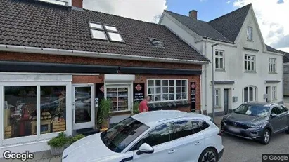 Bedrijfsruimtes te koop in Give - Foto uit Google Street View