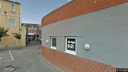 Commercial properties for sale in Nykøbing Mors - Photo from Google Street View