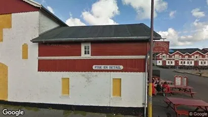 Commercial properties for sale in Skagen - Photo from Google Street View